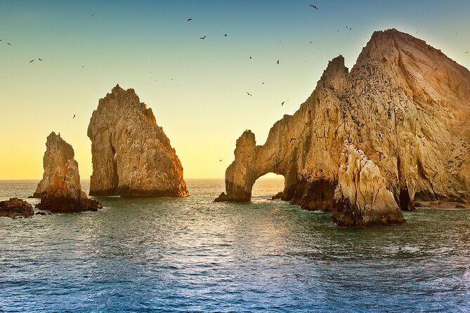 Clear Boat Ride with City Tour in Los Cabos - A Complete Breakdown of the Experience