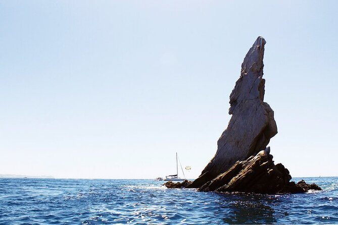 Clear Boat Tour in Cabo San Lucas - FAQ