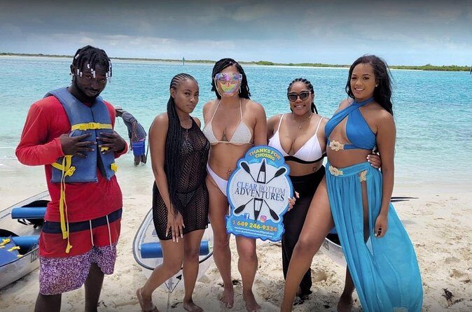 Clear Bottom Kayaks Mangrove and Iguana Tour - Authentic Feedback from Participants