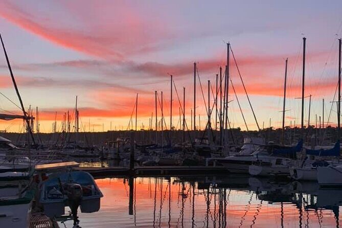 Clear Bottomed Kayak Rentals in San Diego - What’s Included and How It Works