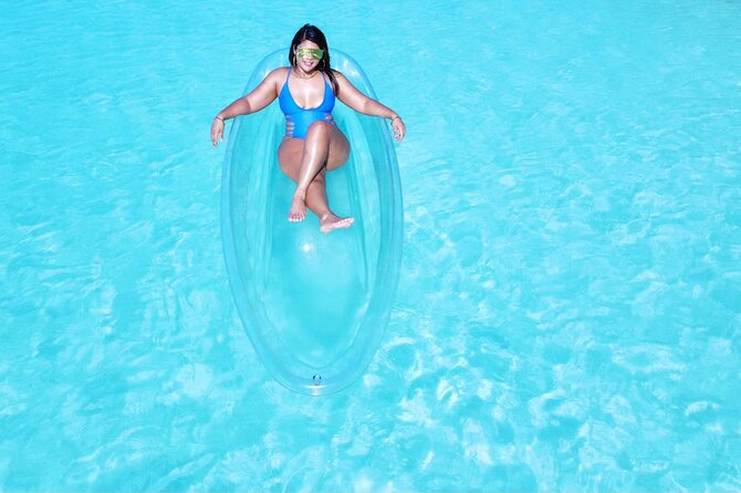 Clear Kayak Drone Photoshoot - Contact and Support Information