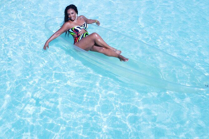 Clear Kayak Drone Photoshoot - Final Thoughts