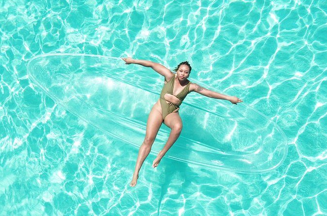 Clear Kayak Drone Photoshoot and Video in Grand Turk - The Sum Up: Who Will Love This Experience?