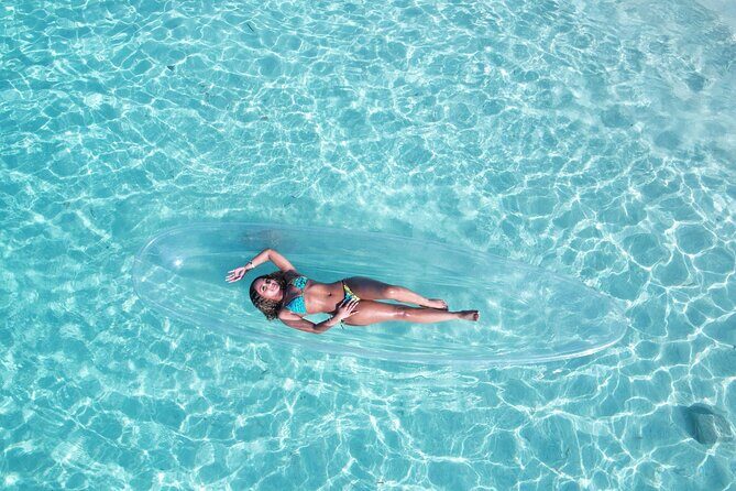 Clear Kayak Drone Photoshoot and Video In Providenciales - FAQ