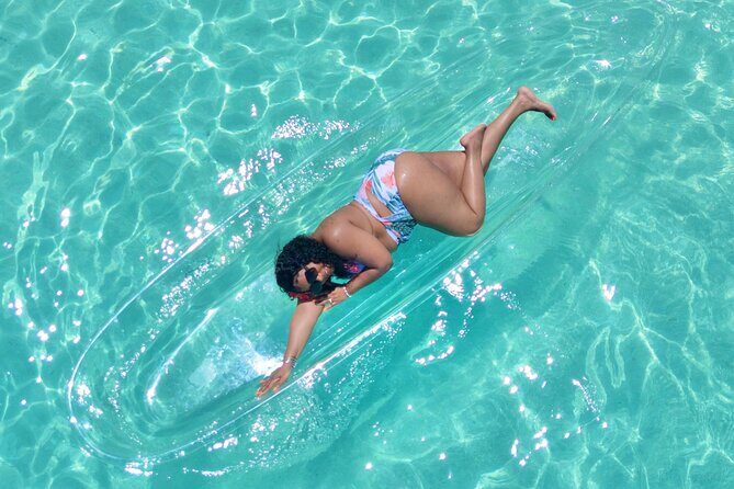 Clear Kayak Drone Photoshoot and Water Sports Activity - The Sum Up: Is It Worth It?