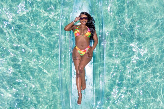 Clear Kayak Drone Photoshoot Experience - Who Should Consider This Tour?