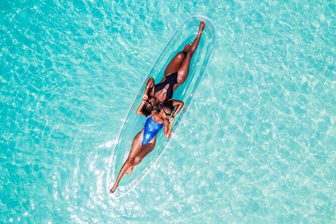 Clear Kayak Drone Photoshoot in Grenada - The Sum Up: Who Will Appreciate This Tour?