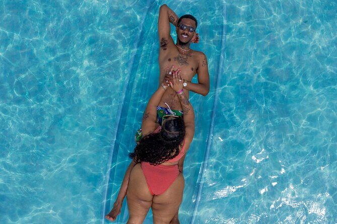 Clear Kayak Drone Photoshoot in Jamaica - Frequently Asked Questions