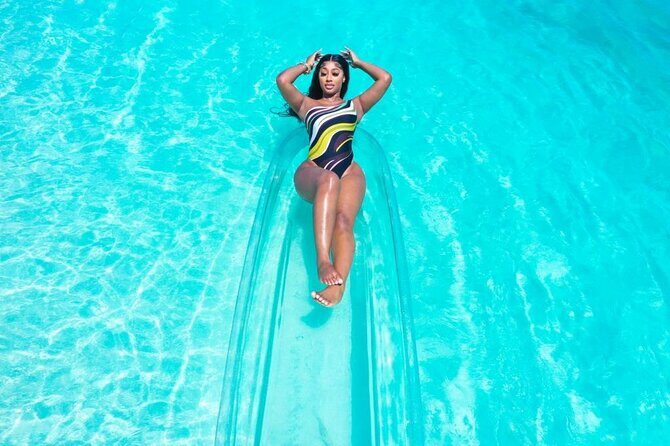 Clear Kayak Drone Photoshoot Session - The Experience – What Youll Likely Encounter