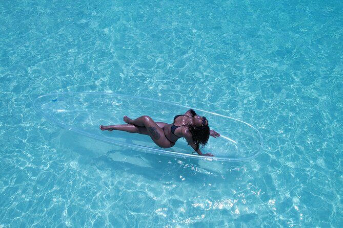 Clear Kayak Drone Video & Photoshoot in Montego Bay - Why This Tour Is Worth Considering