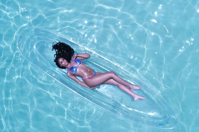 Clear Kayak Drone Video & Photoshoot in Montego Bay - Final Thoughts