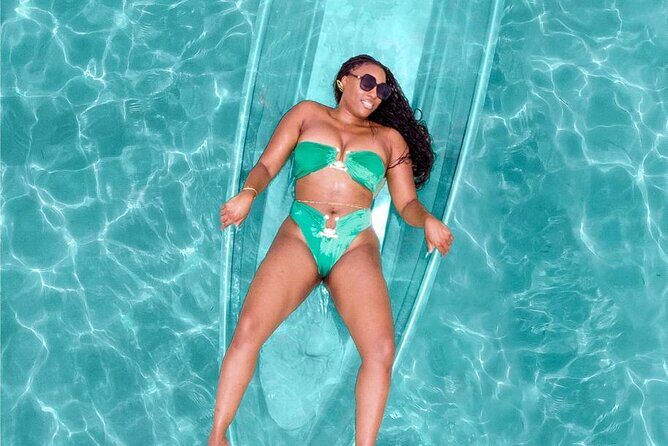 Clear Kayak Photo Experience with Transport from Montego Bay - Past Review Highlights and What They Tell Us