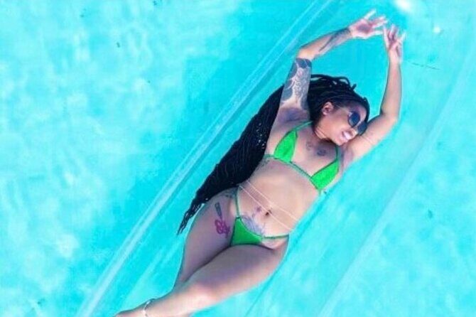 Clear Kayak Photo Shoot and Video In Montego Bay - What to Expect from This Montego Bay Photo Adventure