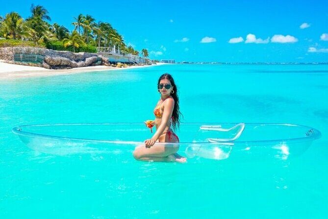 Clear Kayak Photo Shoot and Video In Montego Bay - FAQ