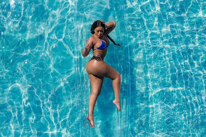 Clear Kayak Photo Shoot & Bamboo Rafting With Limestone Massage - Practical Considerations