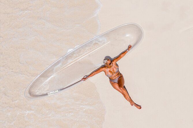 Clear Kayak Photoshoot In Montego Bay. - Final Thoughts: Who Should Book This Experience?