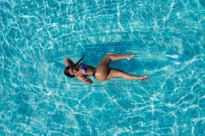 Clear Kayak Photoshoot in Montego Bay - In-Depth Breakdown of the Itinerary