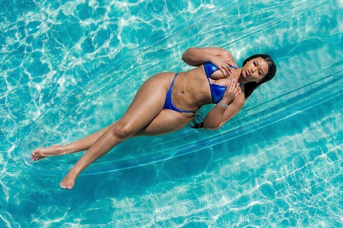 Clear Kayak Photoshoot in Montego Bay - Who Is This Tour Best For?