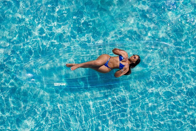 Clear Kayak Photoshoot in Montego Bay - Reported Issues