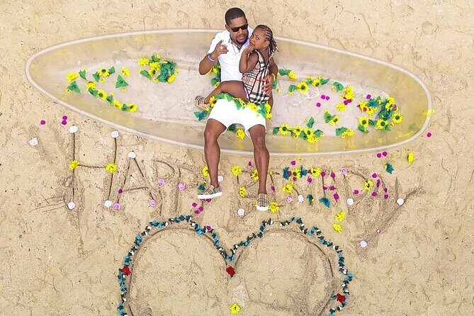 Clear Kayak Photoshoot in Ocho Rios Jamaica - Key Points