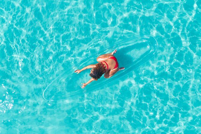 Clear Kayak Photoshoot in Ocho Rios with Transportation - FAQ