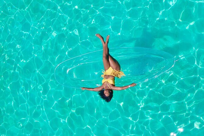 Clear kayak photoshoot Nassau Bahamas. - An In-Depth Look at the Nassau Kayak Photoshoot Experience