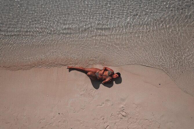 Clear Kayak Photoshoot Turks and Caicos - Frequently Asked Questions