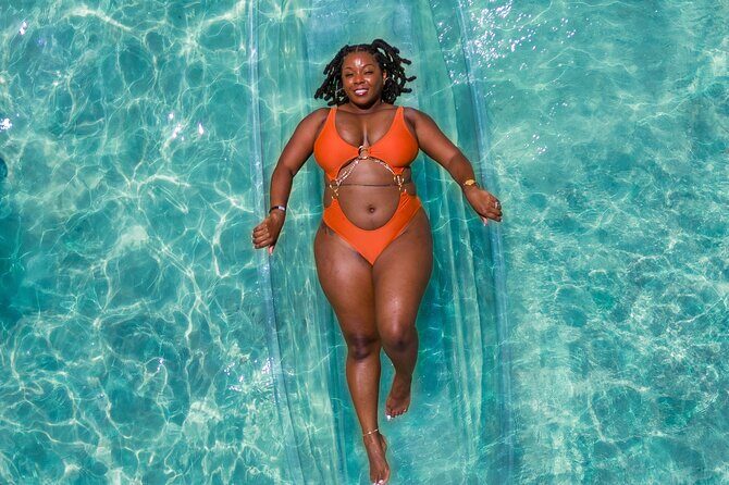 Clear Kayak Private Photoshoot In Montego Bay - Final Thoughts