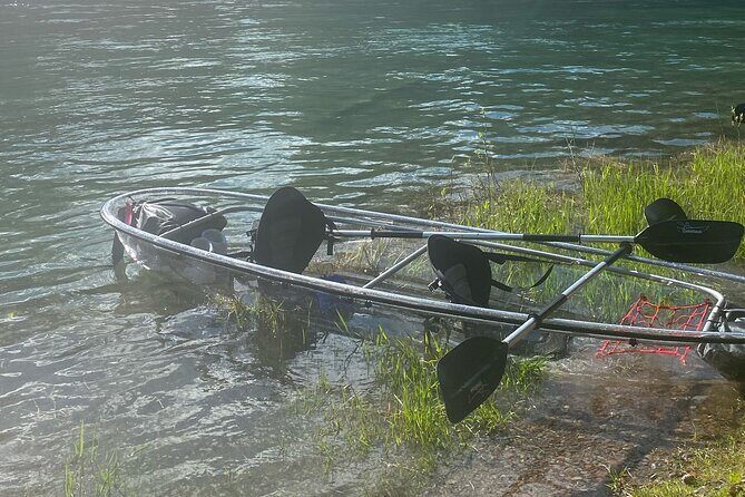 Clear Kayak Rentals for Flathead Lake - Who Is This Tour Best For?