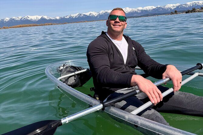 Clear Kayak Rentals for Flathead Lake - Practical Tips for Travelers