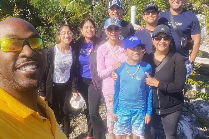 Clear Kayak Tour - FAQ