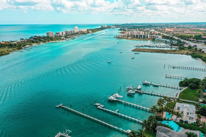 Clear Kayak Tour in Jupiter - Frequently Asked Questions