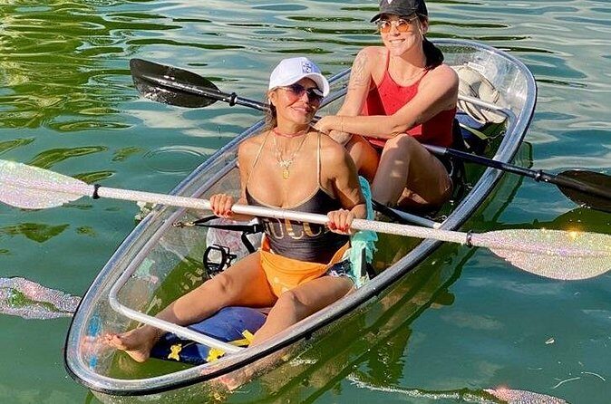 Clear Kayak Tour in South Miami Beach and Biscayne Bay - The Sum Up: Is It Worth It?