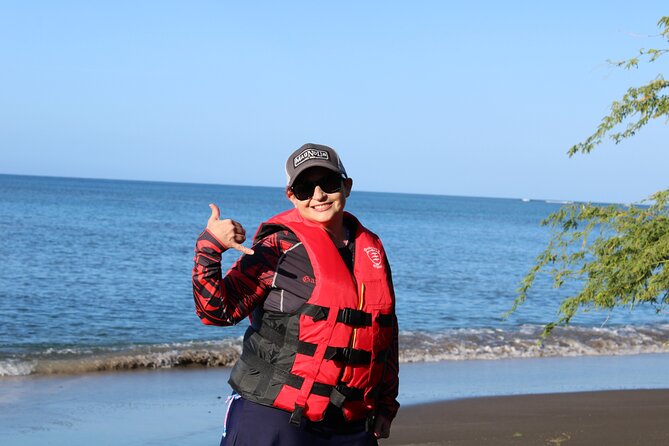 Clear Kayak Tour With Pontoons With Optional Snorkeling, Maui - Customer Experiences