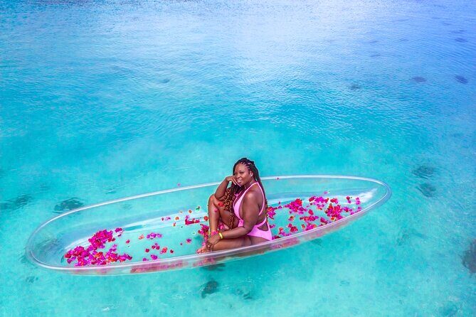 Clear Kayak with Drone Photo Shoots & videos - Reviews and Real Experiences