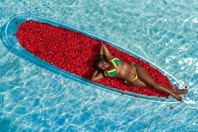 Clear Kayak with Flowers - Authentic Feedback and Insights