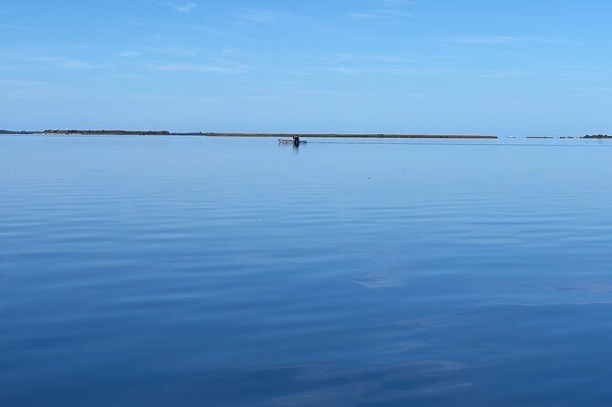 Clear Kayaking Bodie Island - Final Thoughts: Is It Worth It?