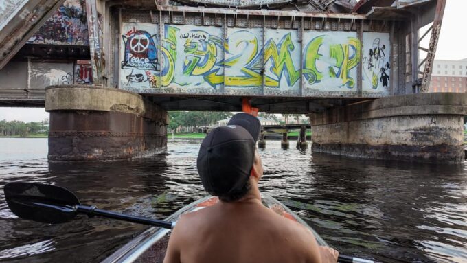 Clear Kayaking Glow Tour - Riverwalk Tampa - Frequently Asked Questions