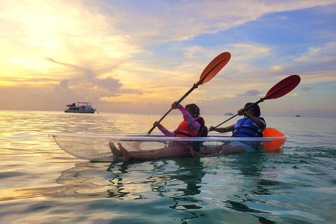 Clear Kayaking in Tobago - Final Thoughts: Who Should Consider This Tour?