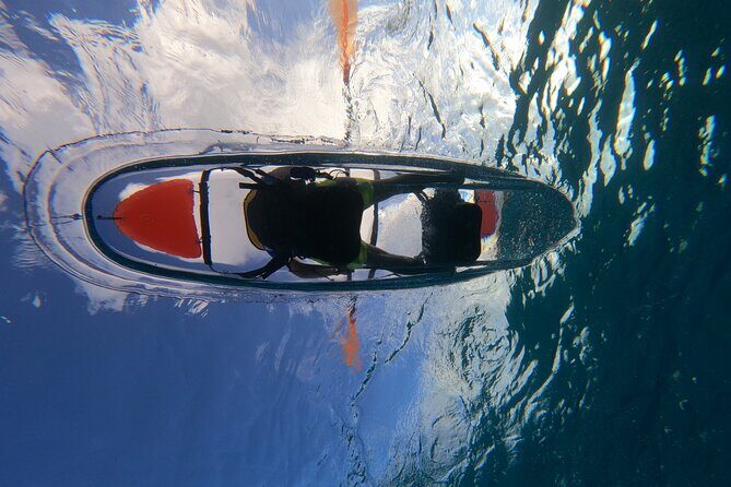 Clear Kayaking, Sea Scooters Adventure - Practical Details and Tips