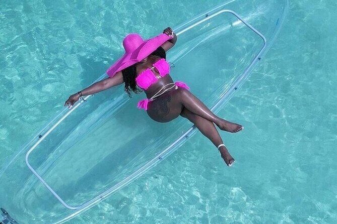 Clear Water Kayaking Photo shoot In Montego Bay - Final Thoughts: Is It Worth It?