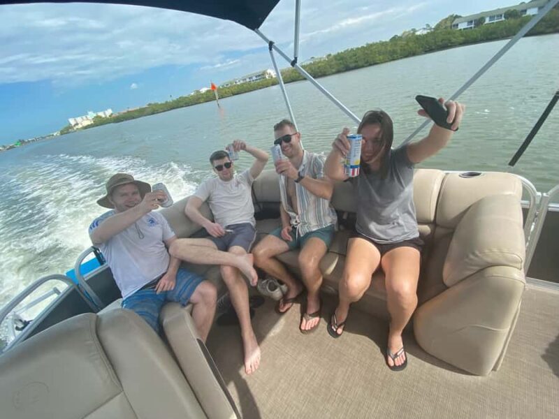 Clearwater: 2 Hour Private Sunset Cruise Optional Guide - Why This Tour Works