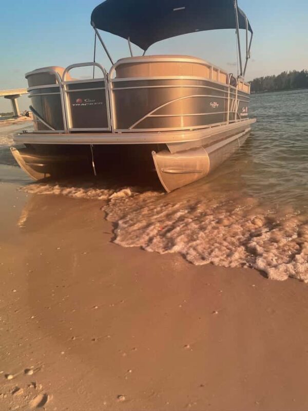Clearwater: 4 Hour Private Pontoon Boat Rental with Captain - Final Thoughts