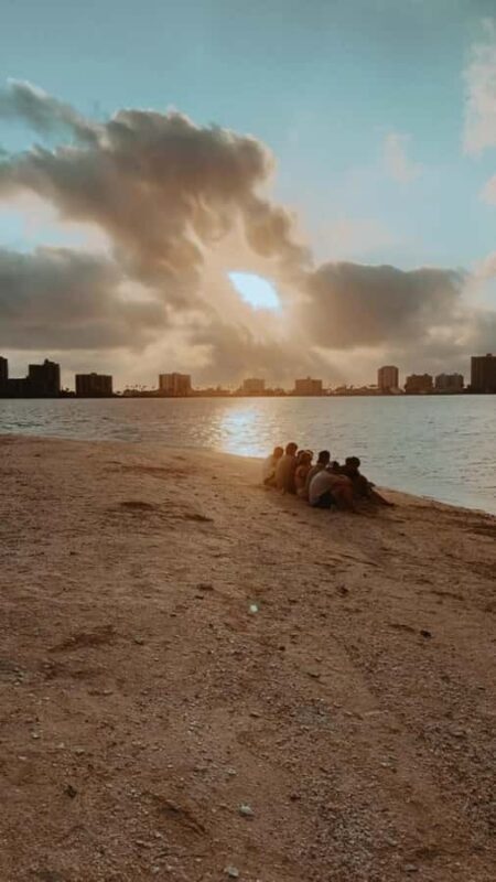 Clearwater Beach: BYOB Evening Cruise with Dolphin Sightings - The Sum Up