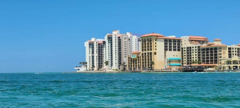 Clearwater Beach: Dolphin Excursion - Flippers Fun Boat - The Value of the Experience