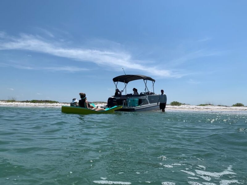 Clearwater Beach: Private Pontoon Tours - Final Thoughts
