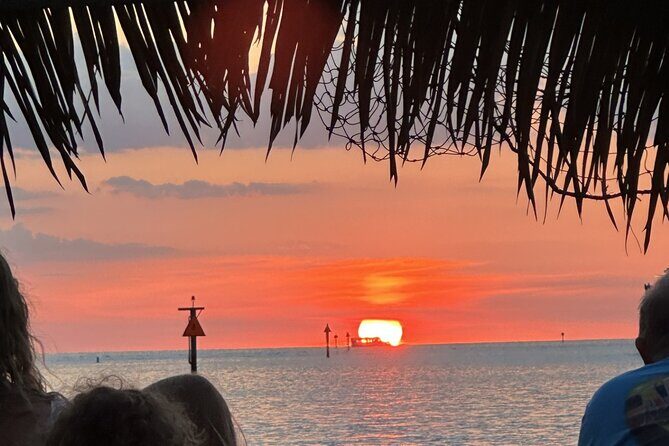 Clearwater Beach Tiki Getaway Cruise BYOB - Clearwater Beach Tiki Getaway Cruise BYOB: A Hands-On Look at an Authentic Florida Escape