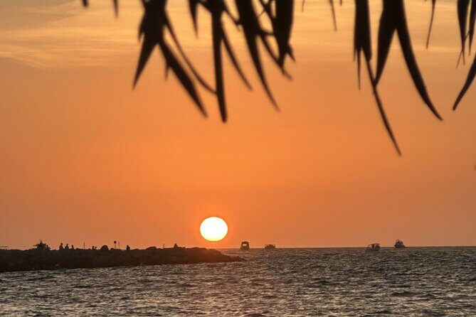 Clearwater Beach Tiki Getaway Cruise BYOB - Who Will Love This Cruise?