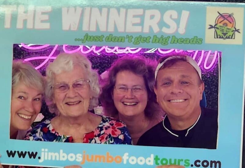 Clearwater Beach: Tropical Delights Walking Food Tour - Who Will Love This Tour?