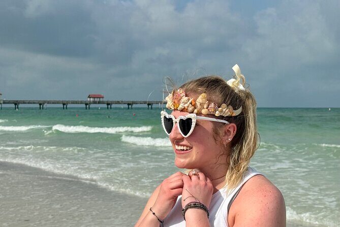 Clearwater Beach Yoga Experience - The Experience in Detail